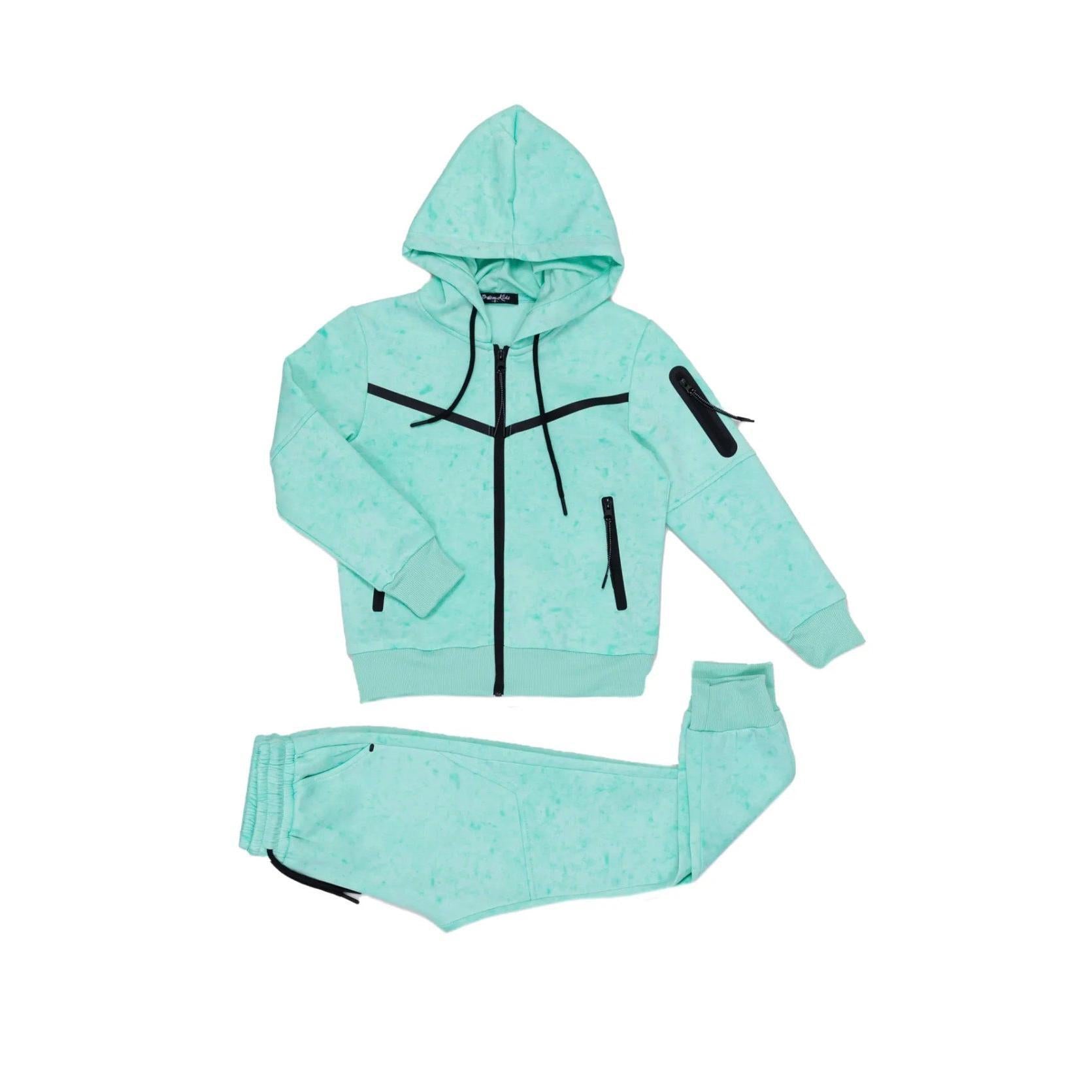 Ensemble Mint Street