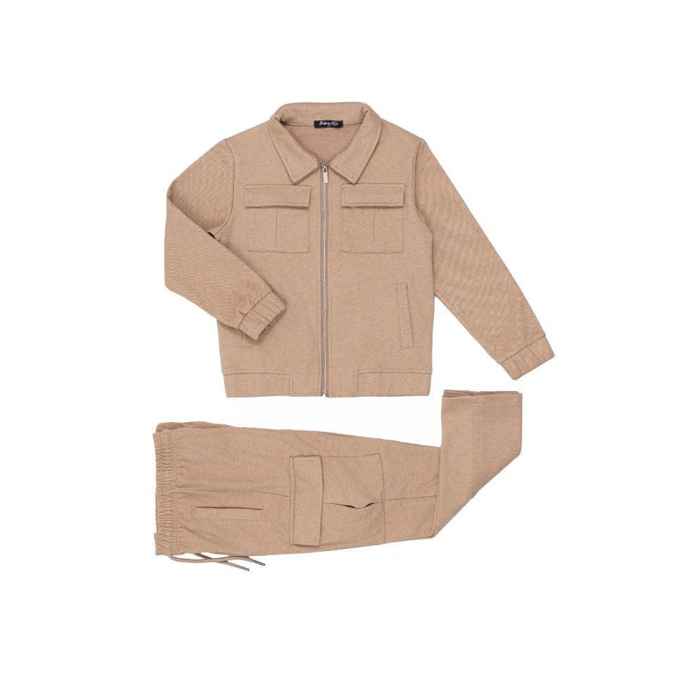 Ensemble Urban Dune