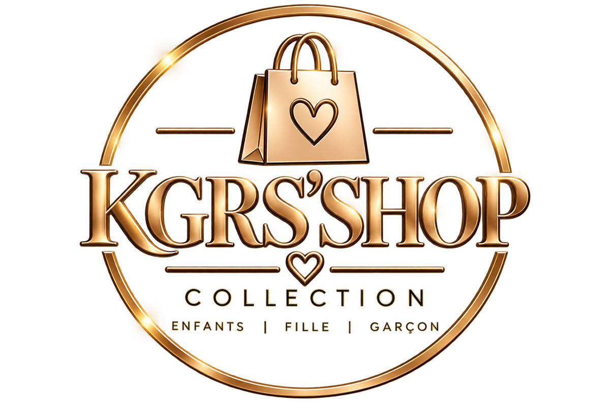 KGRS SHOP