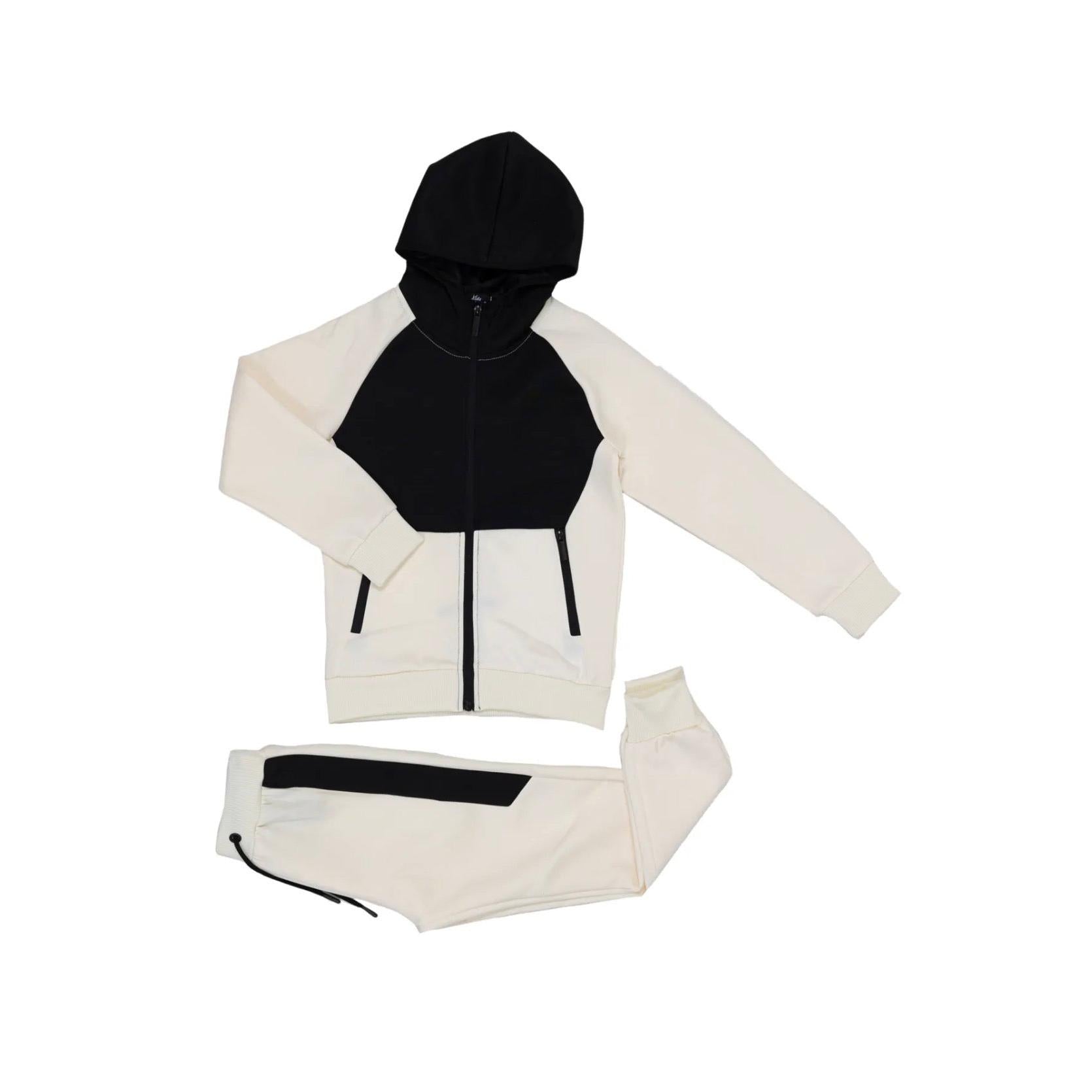 Ensemble Contrast Flow