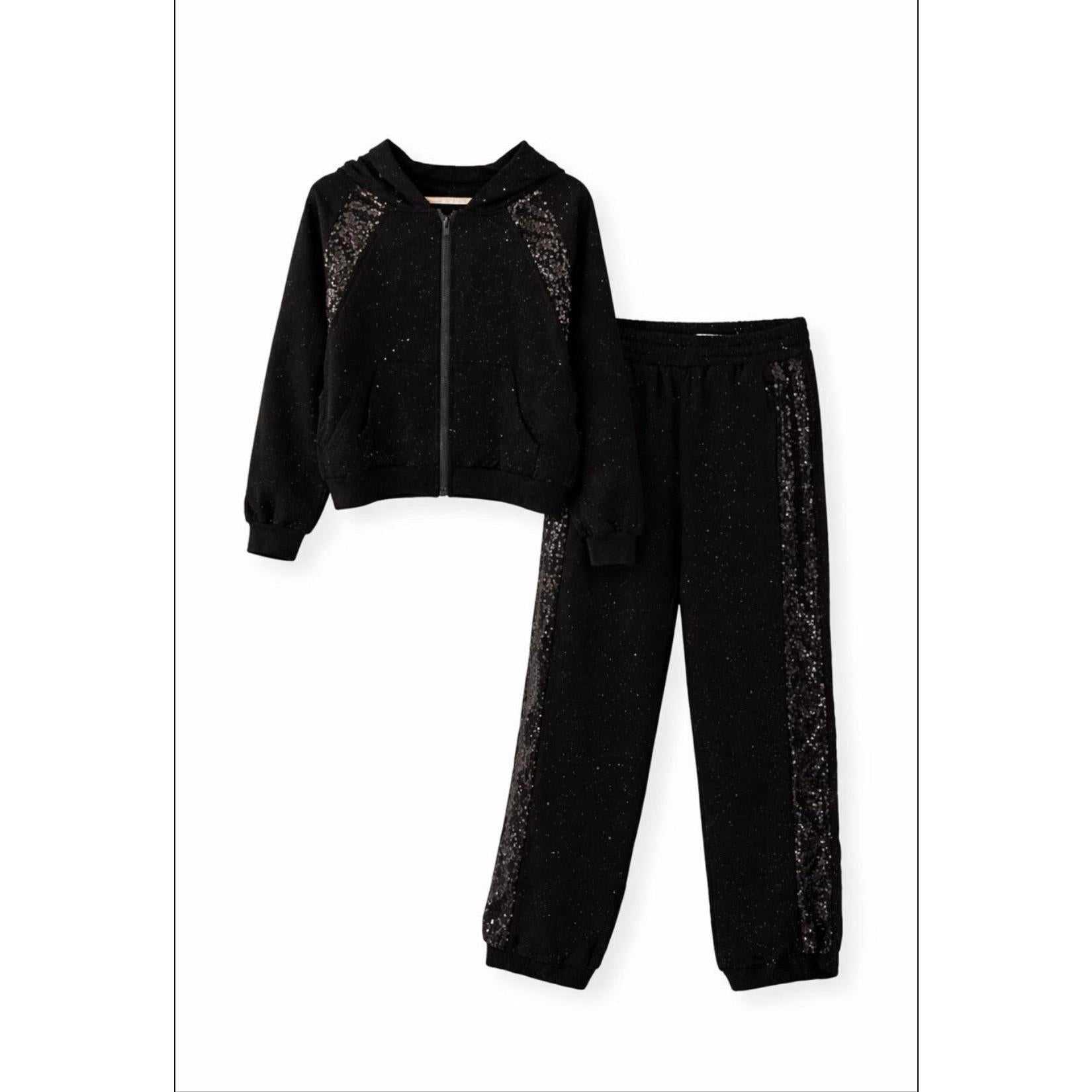 Ensemble Noir Eclat