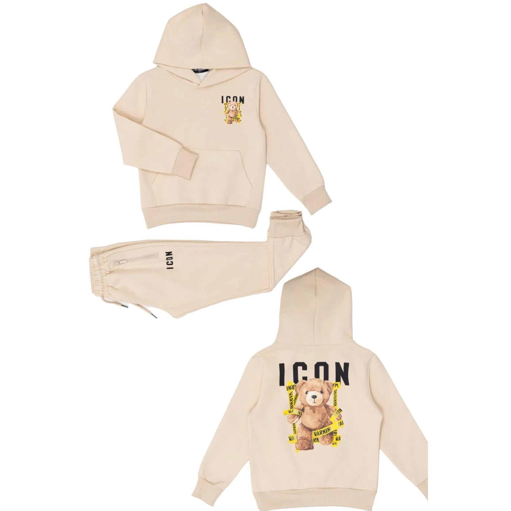 Ensemble Teddy Street