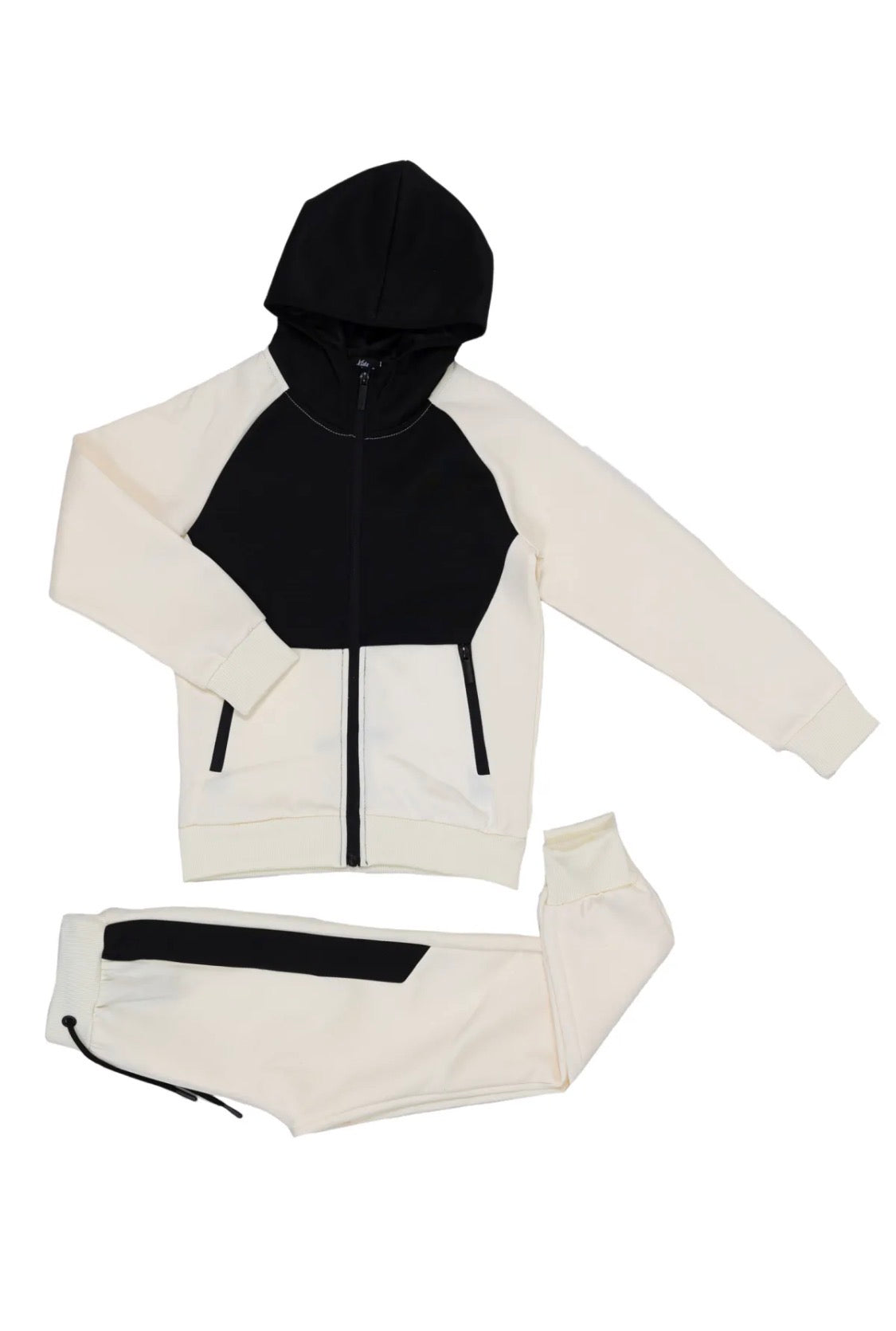Ensemble Contrast Flow