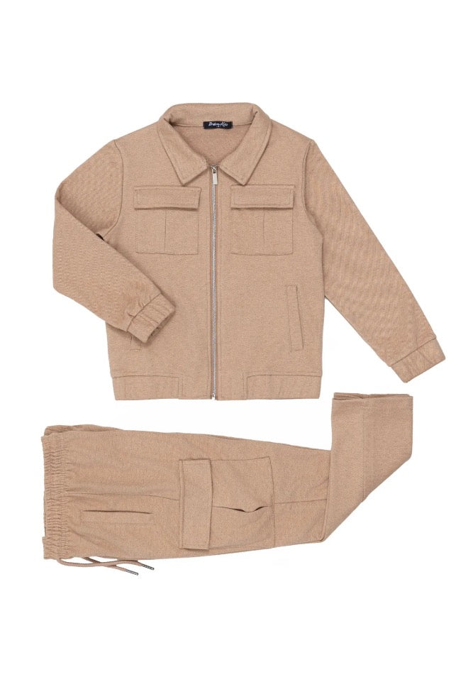Ensemble Urban Dune