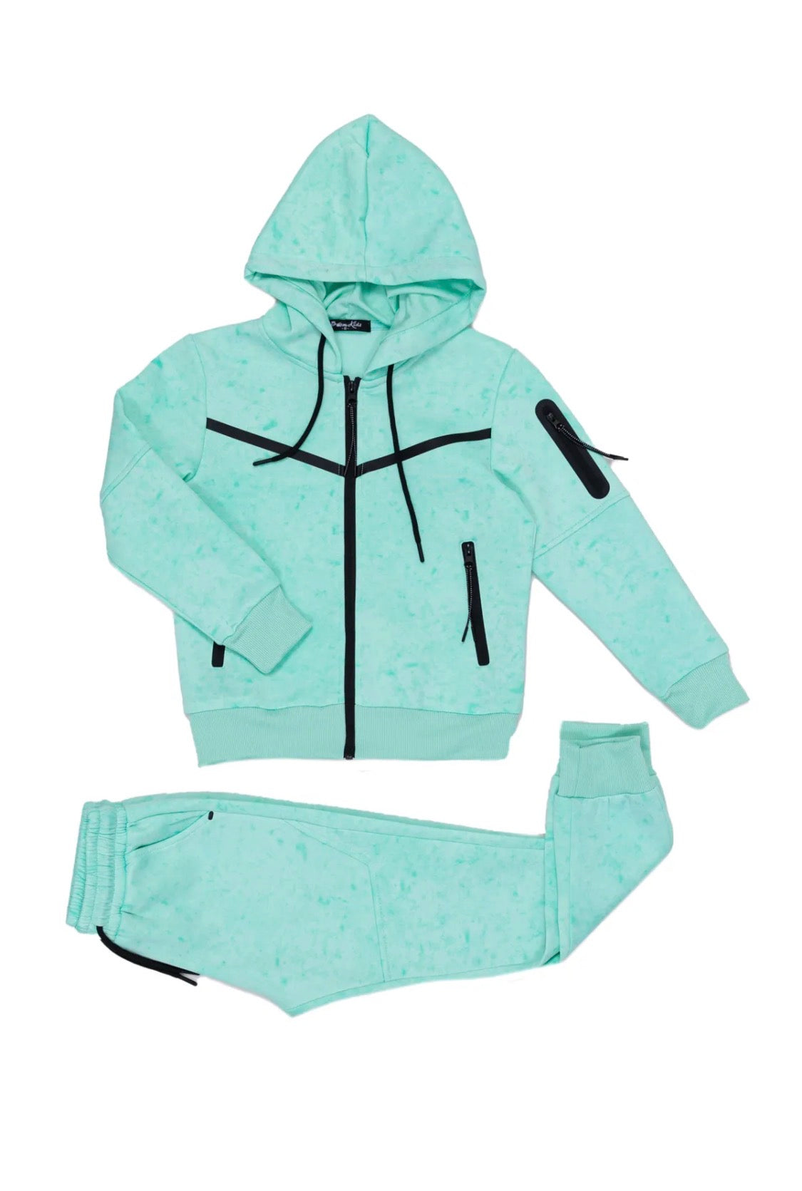 Ensemble Mint Street