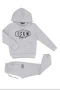 Ensemble Signature Gris