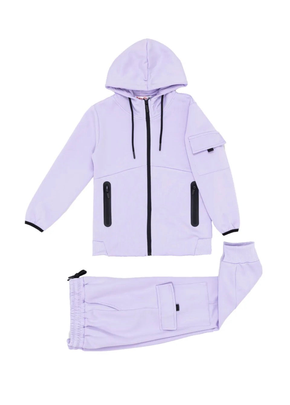 Ensemble "Urban Kids" – Survêtement Enfant Mixte