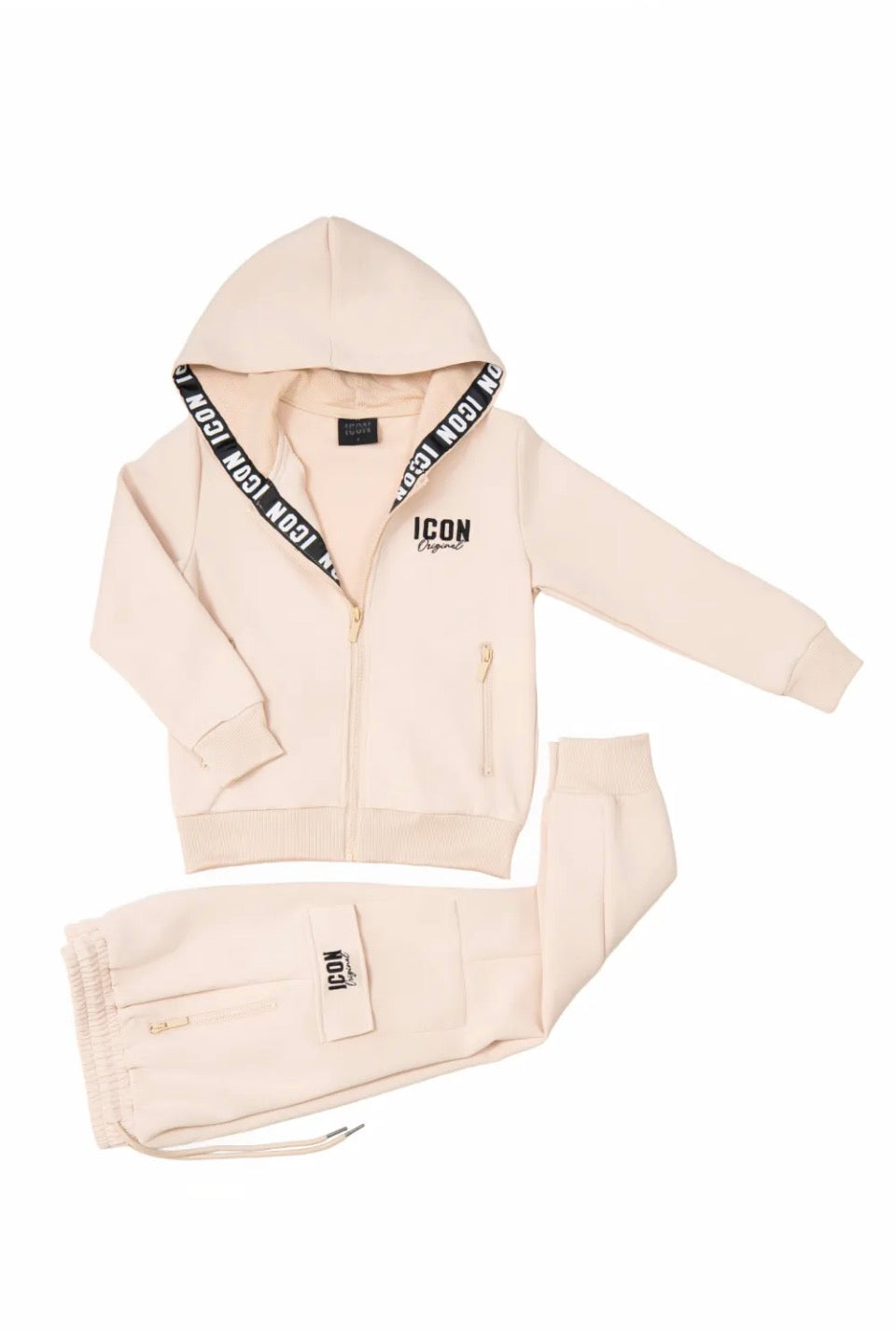 Ensemble Icon Beige