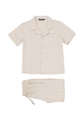 Ensemble Riviera Beige