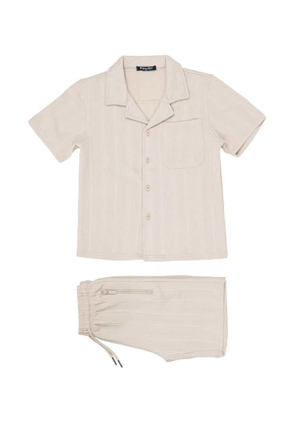 Ensemble Riviera Beige
