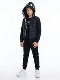 Ensemble Urban Icon Noir