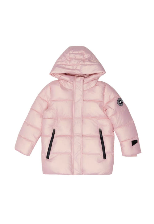 Doudoune Blush