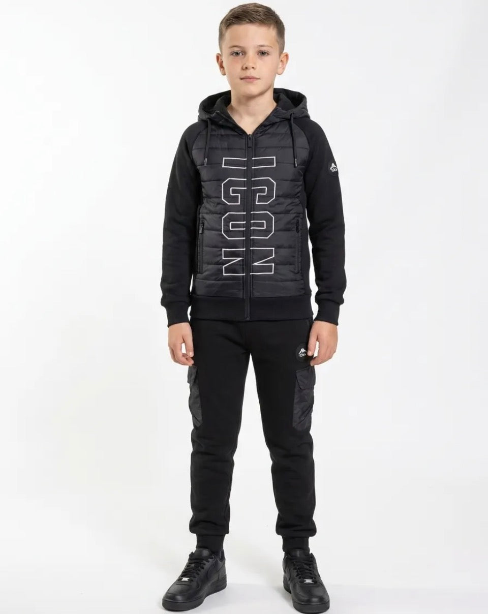 Ensemble Premium