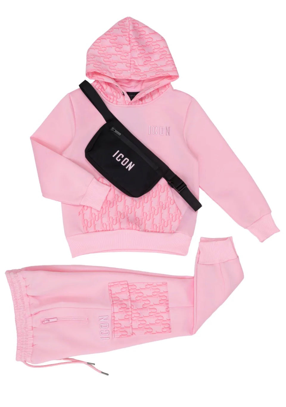 Ensemble Icon Rose