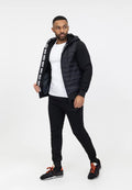 Ensemble Urban Icon Noir