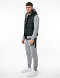 Ensemble Urban Icon Gris