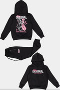 Ensemble Original Pink