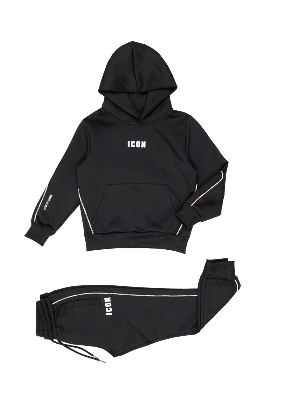 Ensemble Essential Noir