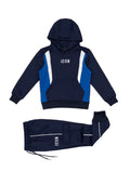 Ensemble Icon Bleu Marine