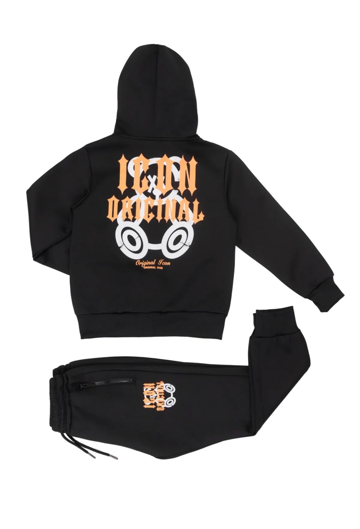 Ensemble Urban Kids