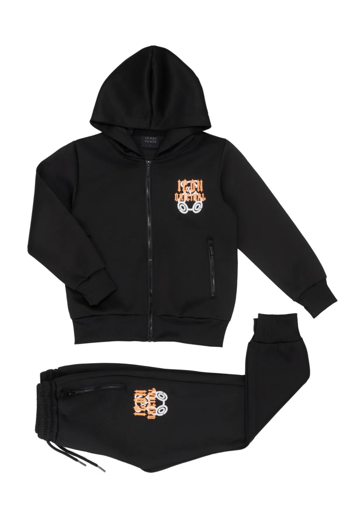 Ensemble Urban Kids