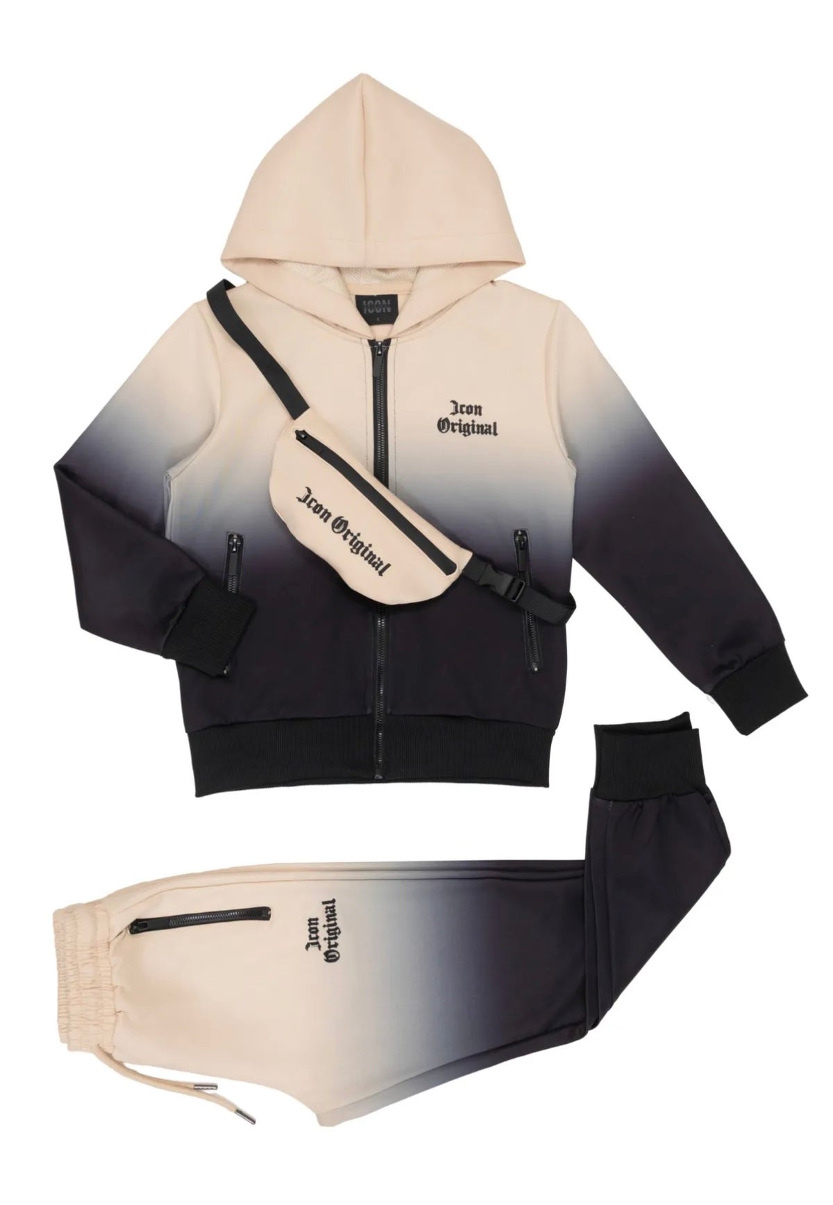 Ensemble Dégradé Urban