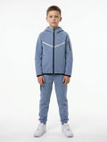 Ensemble Blue Sport