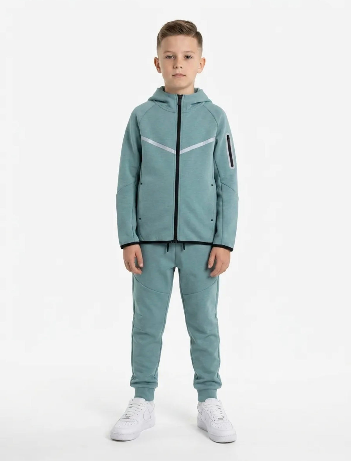 Ensemble Green