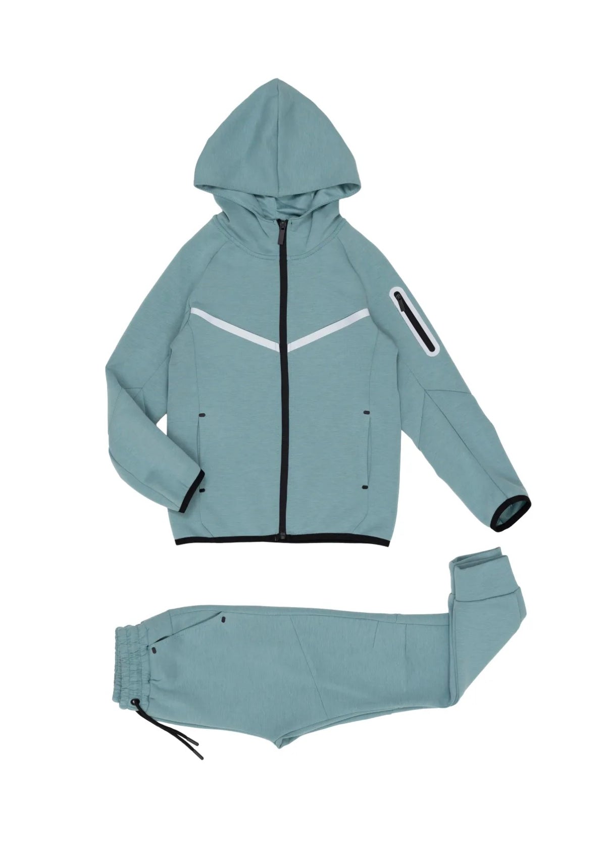 Ensemble Green
