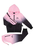 Ensemble dégradé Urban Rose