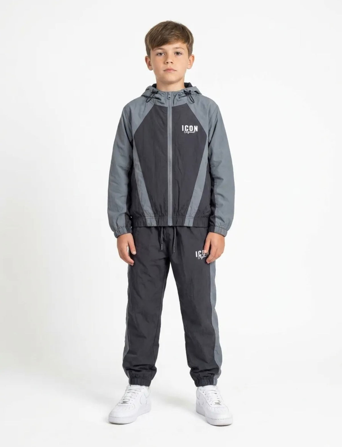 Ensemble Street Enfant