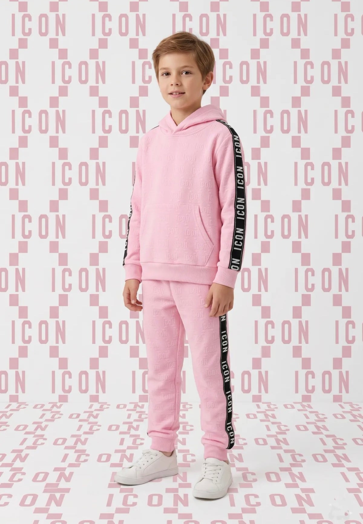Ensemble Icon Rose