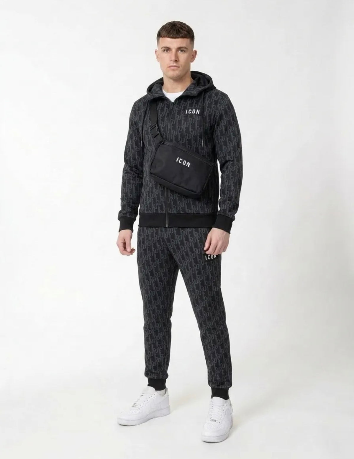 Ensemble Brooklyn Adulte