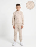 Ensemble Beige Icon