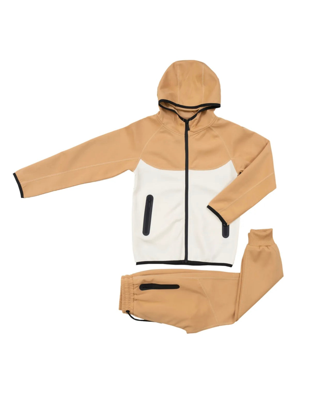 Ensemble jogging Urban Camel