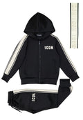Ensemble jogging Icon Street