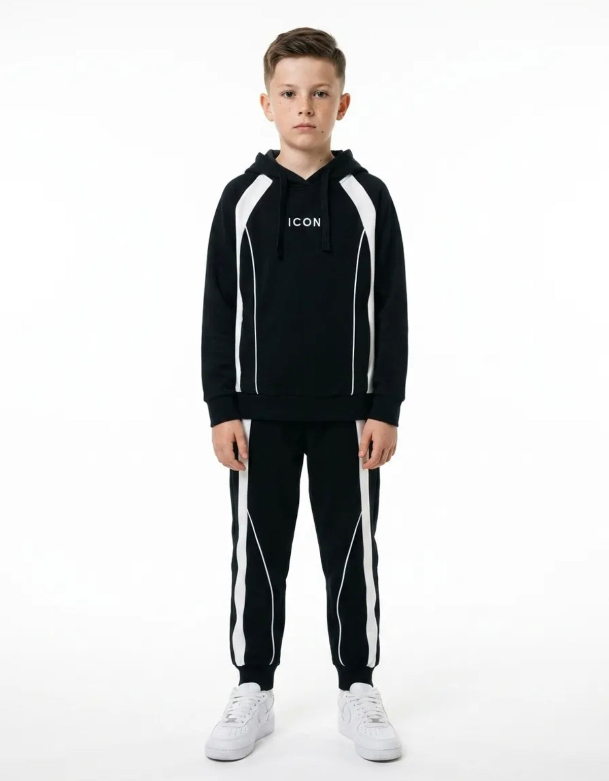 Ensemble jogging Icon Sport
