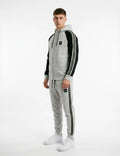Ensemble Street Style Gris Adulte