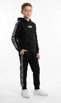 Ensemble Street legend