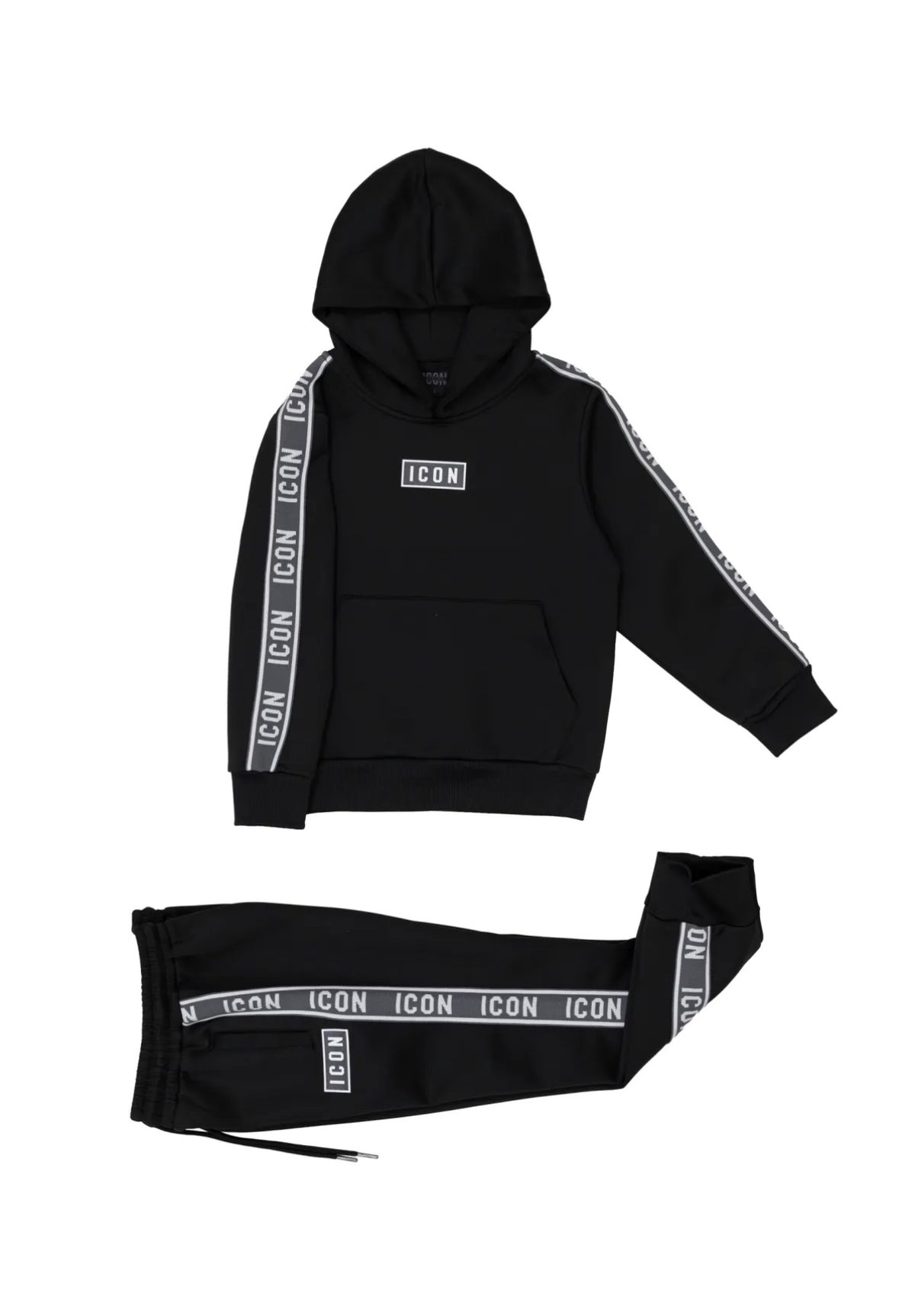 Ensemble Street legend