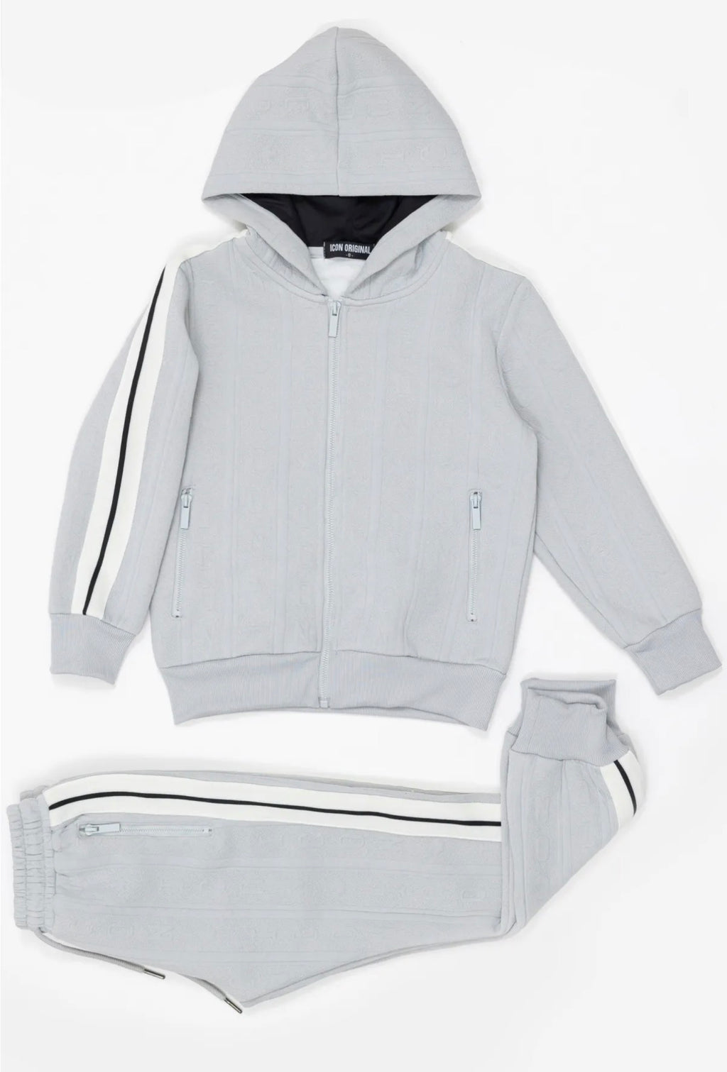 Ensemble Ice Urban
