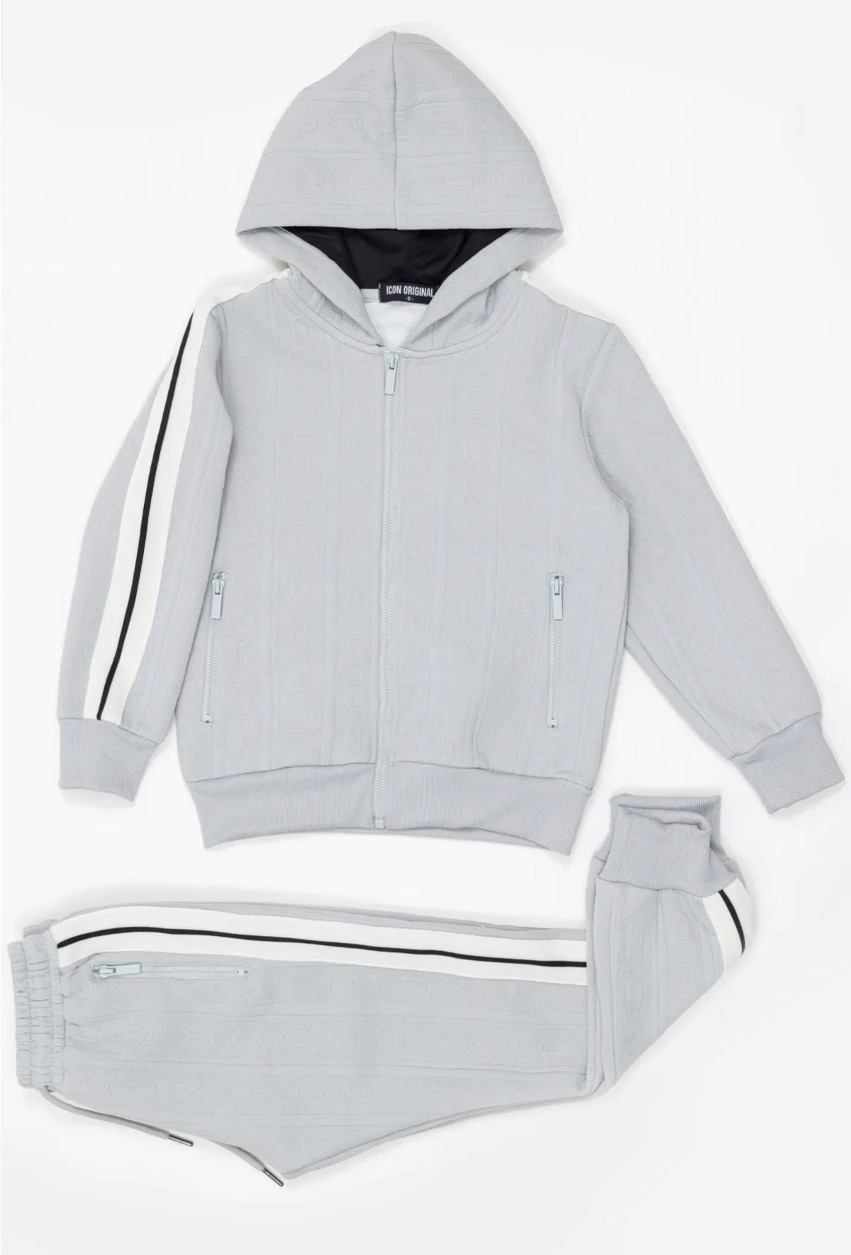 Ensemble Ice Urban