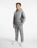 Ensemble Icon Gris