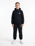 Ensemble Street Enfant Noir