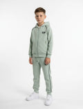 Ensemble Mint Glow