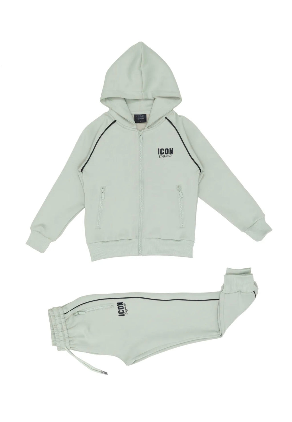Ensemble Mint Glow