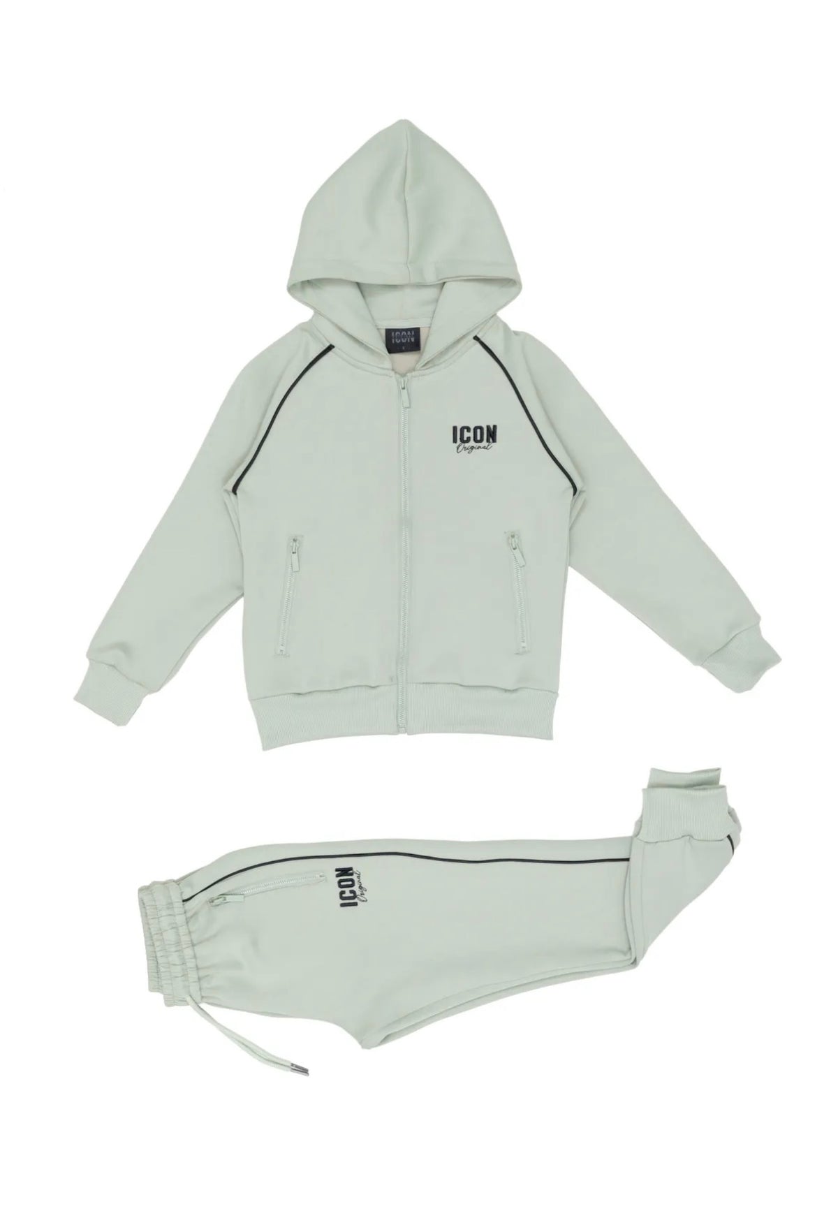 Ensemble Mint Glow