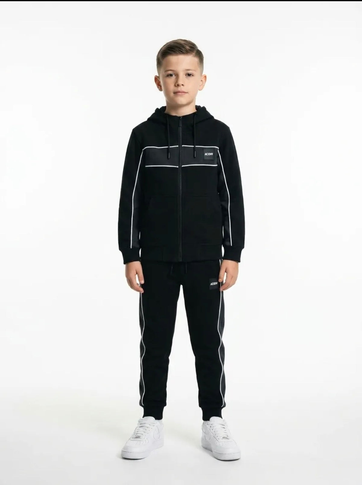 Ensemble Urban Icon
