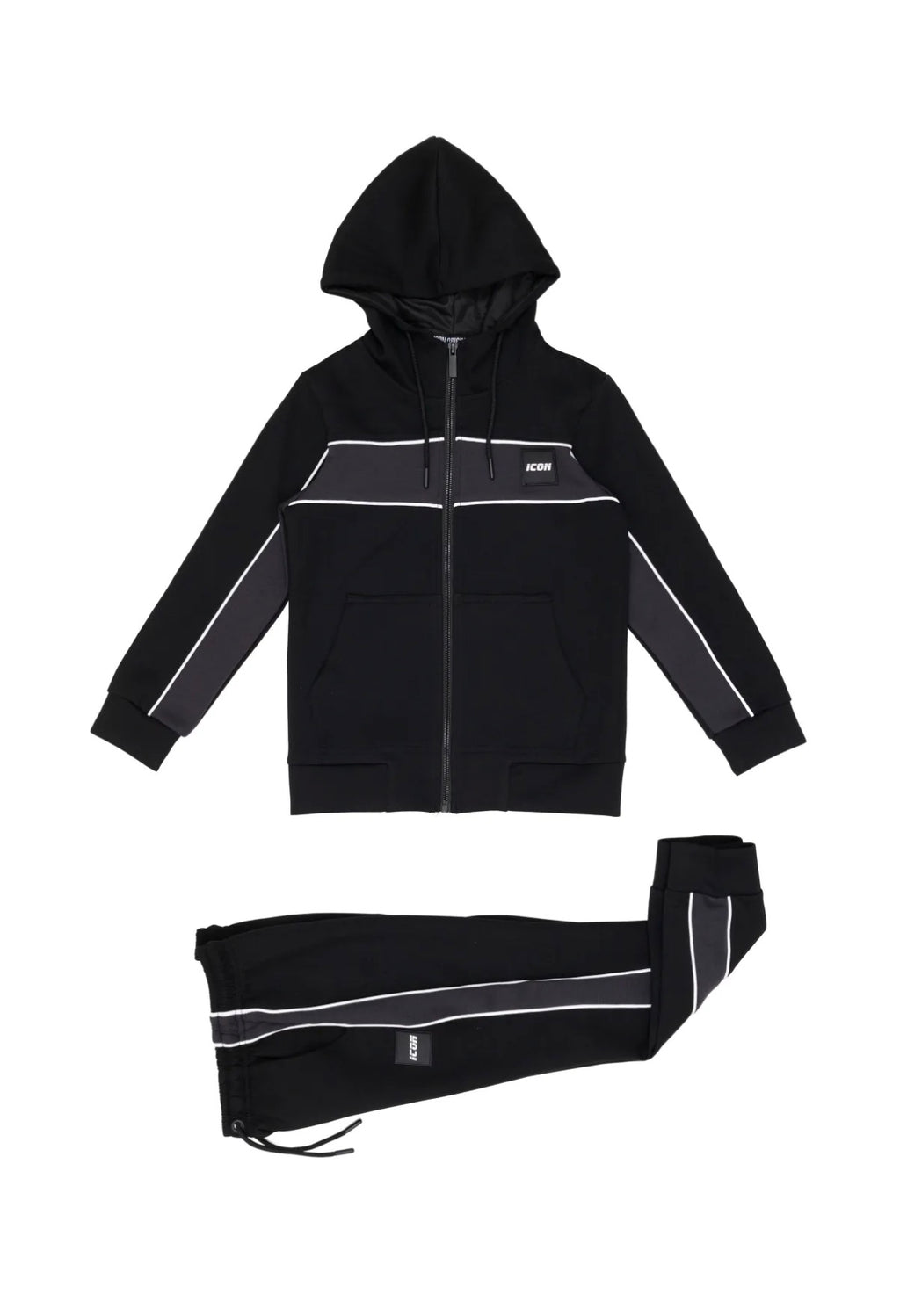 Ensemble Urban Icon