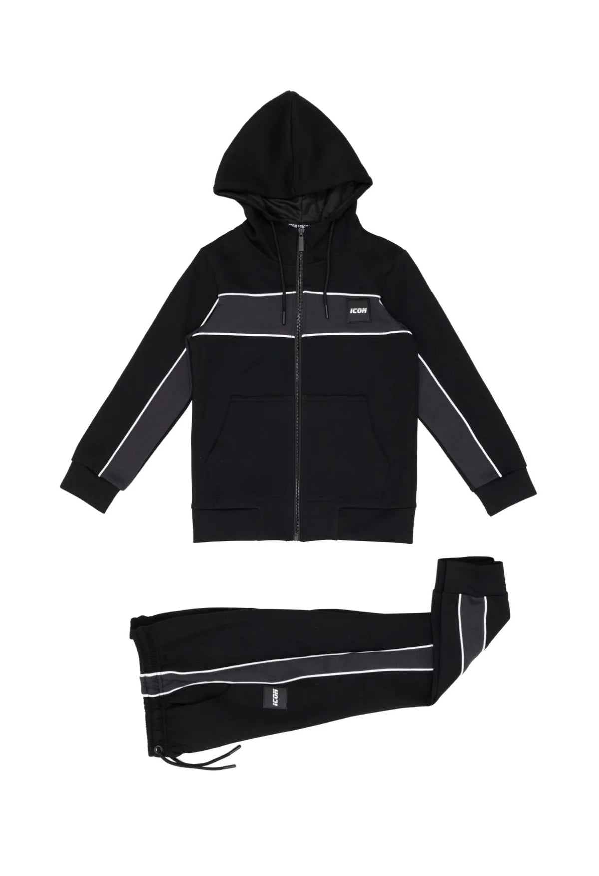 Ensemble Urban Icon